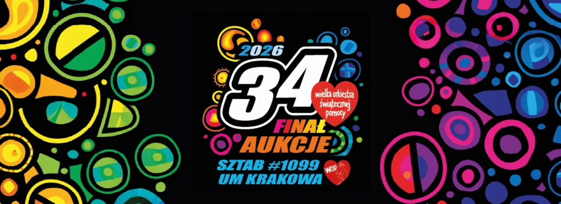 KHK SA po raz kolejny gra z WOŚP