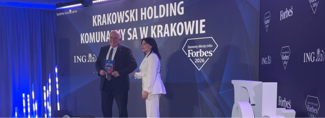 KHK SA wśród najdynamiczniej rozwijających się firm w Polsce