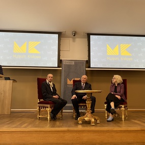 image00031.jpeg, KHK SA z Medalem im. Św. Krzysztofa