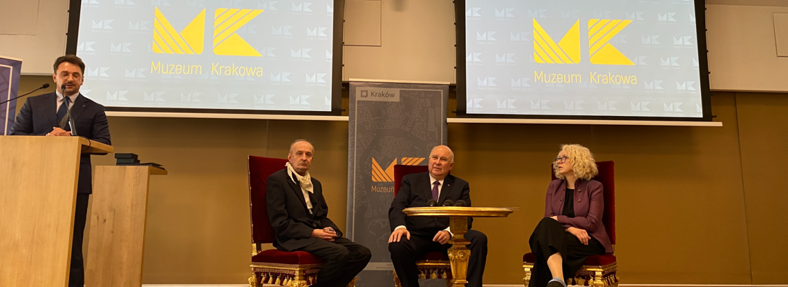 KHK SA z Medalem im. Św. Krzysztofa