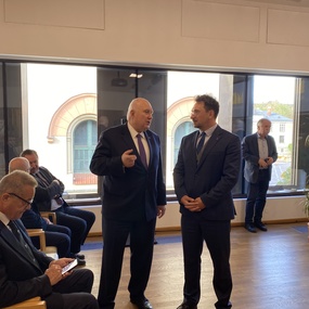 image00037.jpeg, KHK SA z Medalem im. Św. Krzysztofa