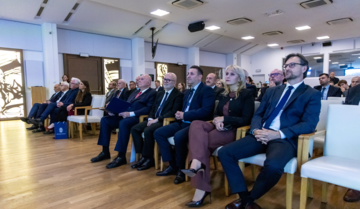 Ekologia i zyski dla mieszkańców- jubileusz KHK SA