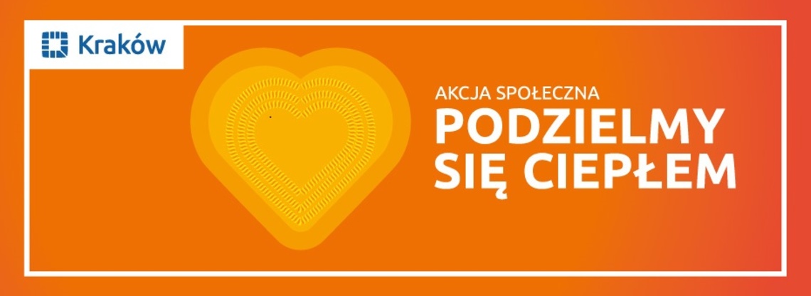 Podzielmy się ciepłem po raz 18! Ruszył nabór wniosków