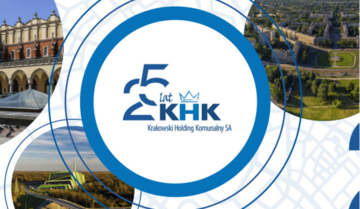 Z historii Krakowskiego Holdingu Komunalnego (1996-2001)