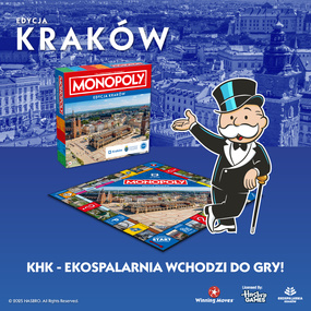 Ekospalarnia_1200x120 (2).jpg, Ekospalarnia Kraków wchodzi do gry!