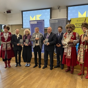 image00003.jpeg, KHK SA z Medalem im. Św. Krzysztofa