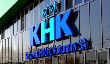 KHK SA na liście 2000 Rzeczpospolitej