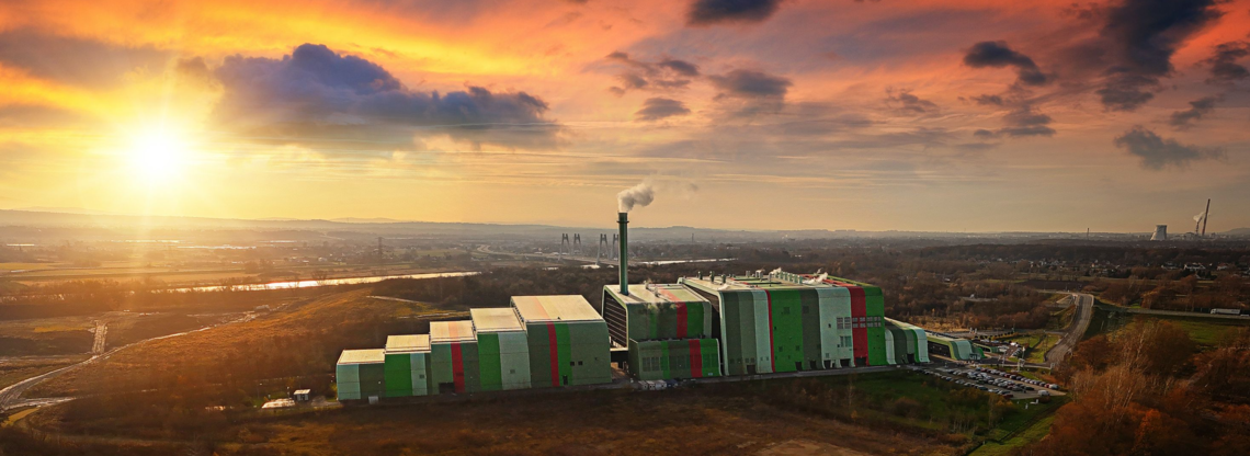 Projekt Life Archiclima w KHK SA