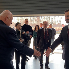 2026-03-12_140028 (002).jpg, Rządowe wsparcie finansowe wzmacnia bezpieczeństwo Krakowian