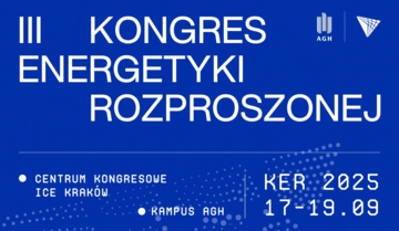 AGH zaprasza na III Kongres Energetyki Rozproszonej