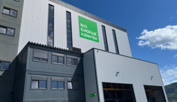 Zielona energia i nowoczesne usługi: KHK SA z wizytą studyjną w Klagenfurcie