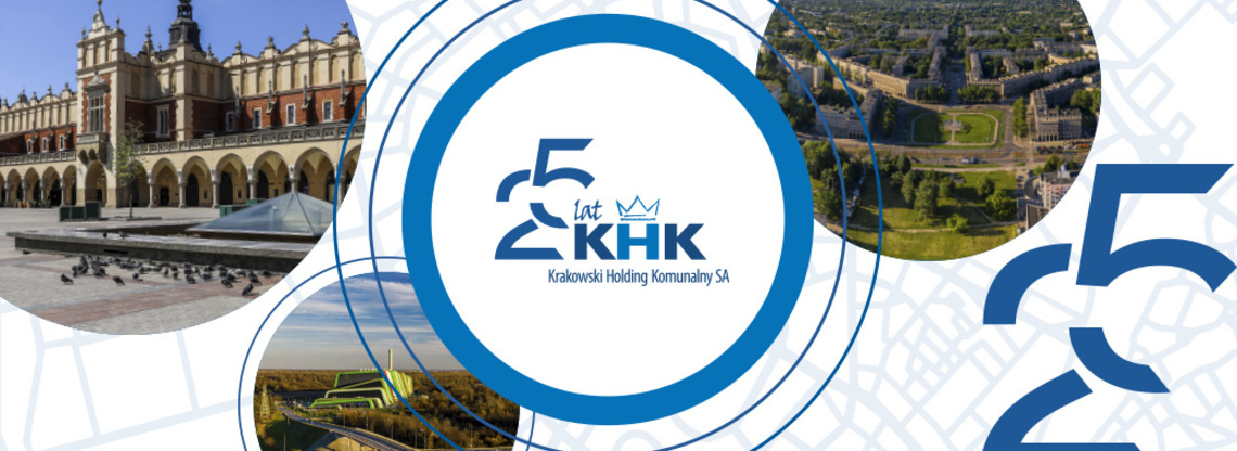 Z historii Krakowskiego Holdingu Komunalnego (1996-2001)