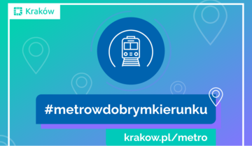 Znamy trasę, którą pojedzie metro