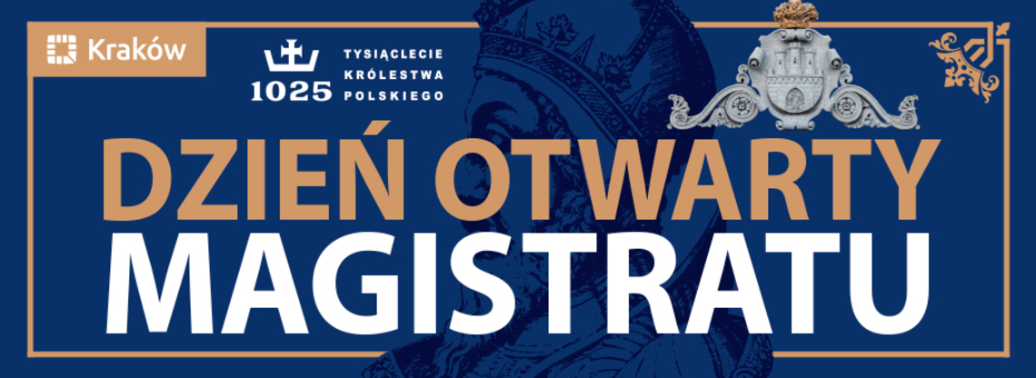 Już niebawem Dzień Otwarty Magistratu
