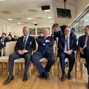 image00033.jpeg, KHK SA z Medalem im. Św. Krzysztofa