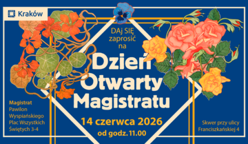 Zapraszamy na Dzień Otwarty Magistratu