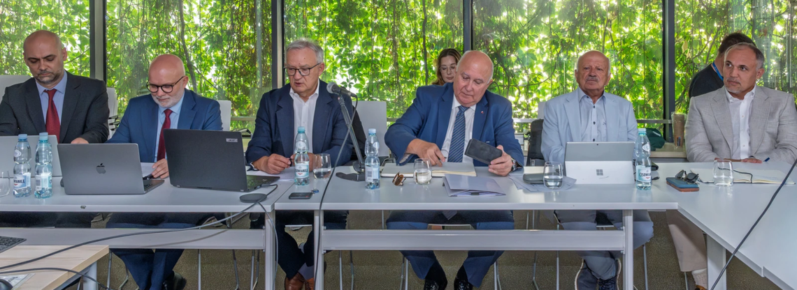 Kontynuacja działań na rzecz bezpieczeństwa energetycznego Krakowa
