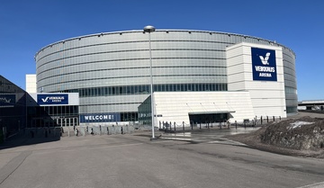 KHK SA z wizytą w Helsinkach