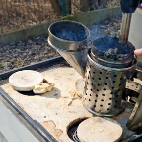 3f5d286a-5a3b-4398-845d-ea0a0d1a3826.jpg, Sezon pszczeli w ekospalarniowej pasiece