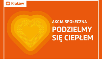 19. edycja akcji społecznej „Podzielmy się ciepłem”