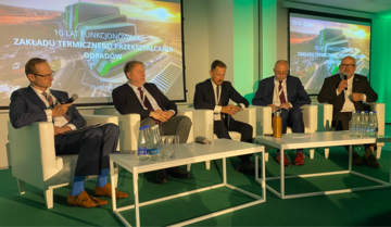 Kraków wyznacza kierunki dla branży Waste-to-Energy