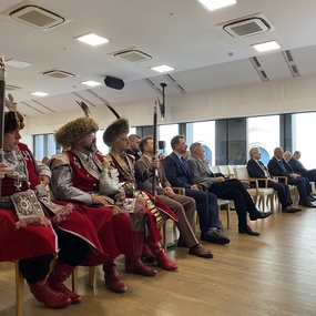 image00024.jpeg, KHK SA z Medalem im. Św. Krzysztofa